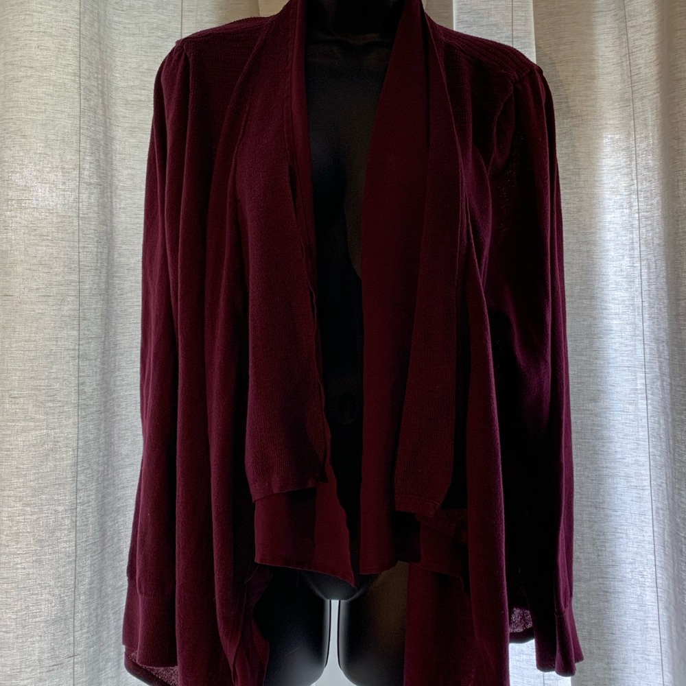 Women’s Cardigan